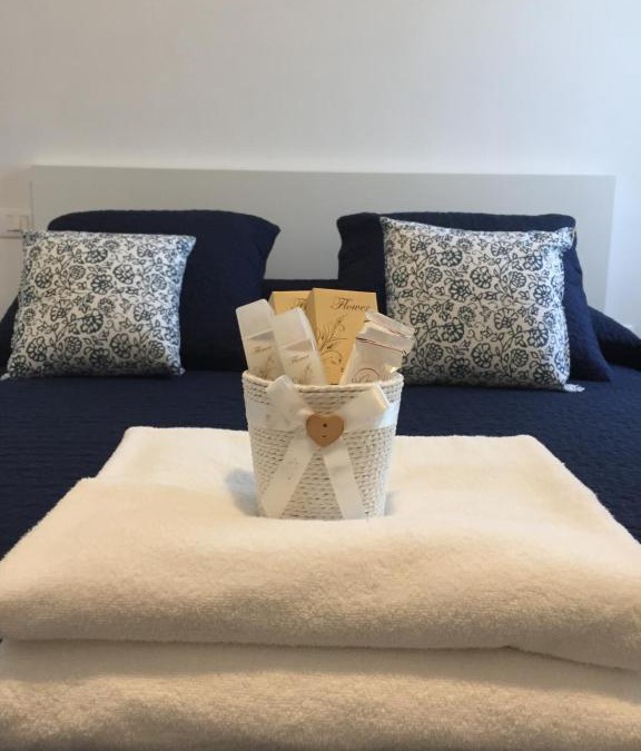 Zona XXVIII Tor de' Cenci Bed & Breakfast | Aquarius Rome