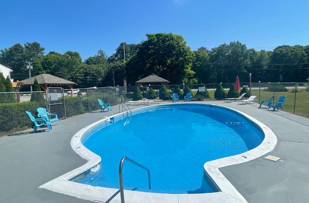 Westerly Hotel | Aquastar Inn
