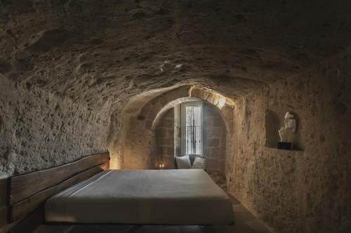 Sasso Caveoso House | Aque cave