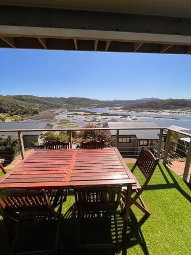 Knysna House | Aquila Chalet Phantom Views