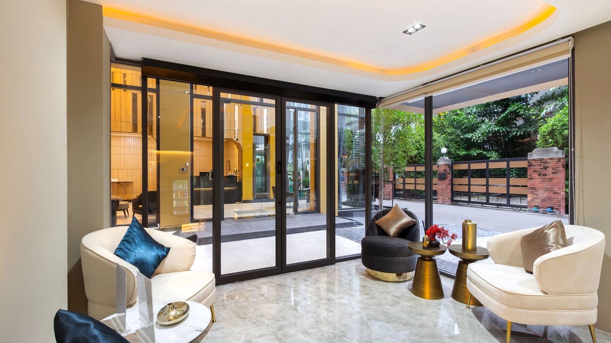 Sukhumvit Hotel | Aquila Hotel Bangkok