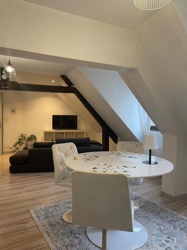 Besancon Apartment | Arènes 2 à deux pas du centre historique