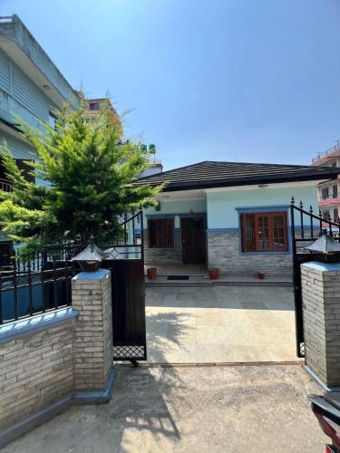 Pokhara Apartment | AR Apartment