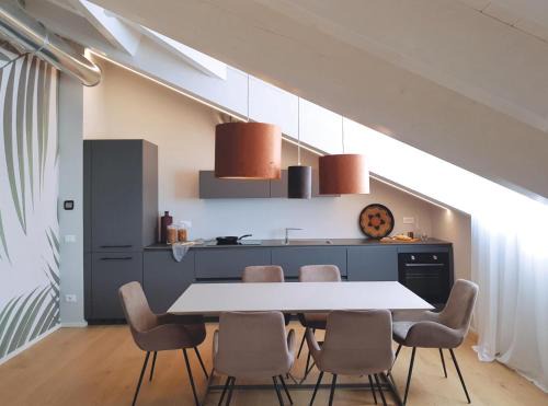 Stazione Apartment | AR Boutique Apartments