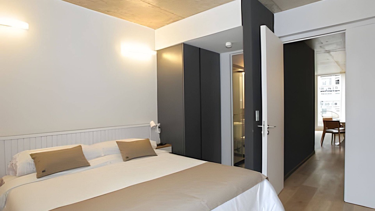 Belgrano House | 804 O Your temporary home