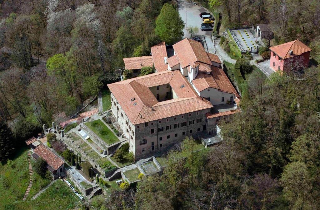 Capriasca Bed & Breakfast | Ar Convént B&B