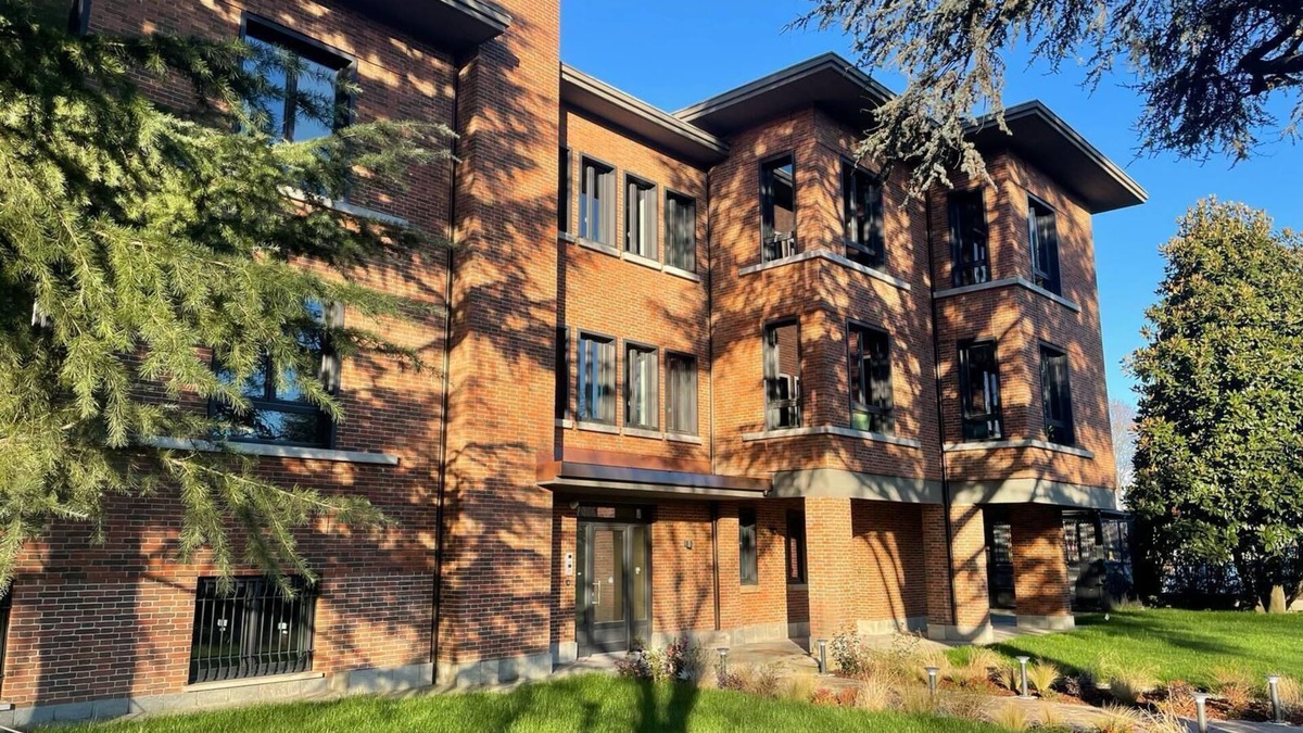 Aurora Apartment | AR Living Colletta Exclusive Apartment C3