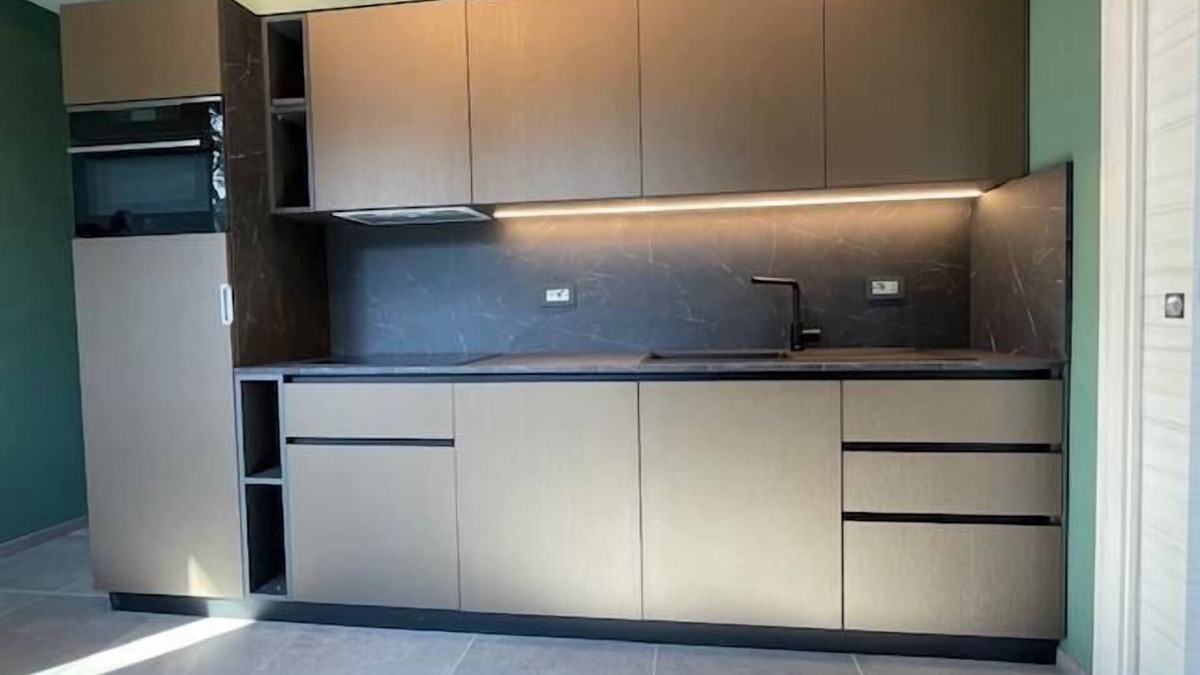 Aurora Apartment | AR Living Colletta Exclusive Apartment C1