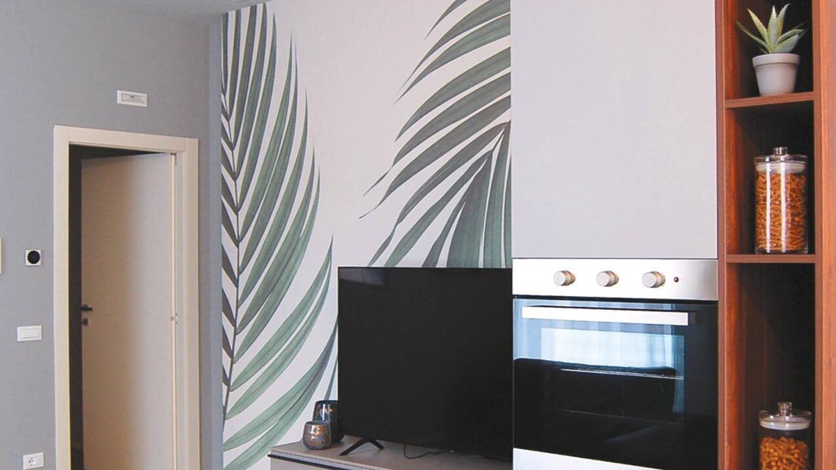 Stazione Apartment | AR Noho Apartment