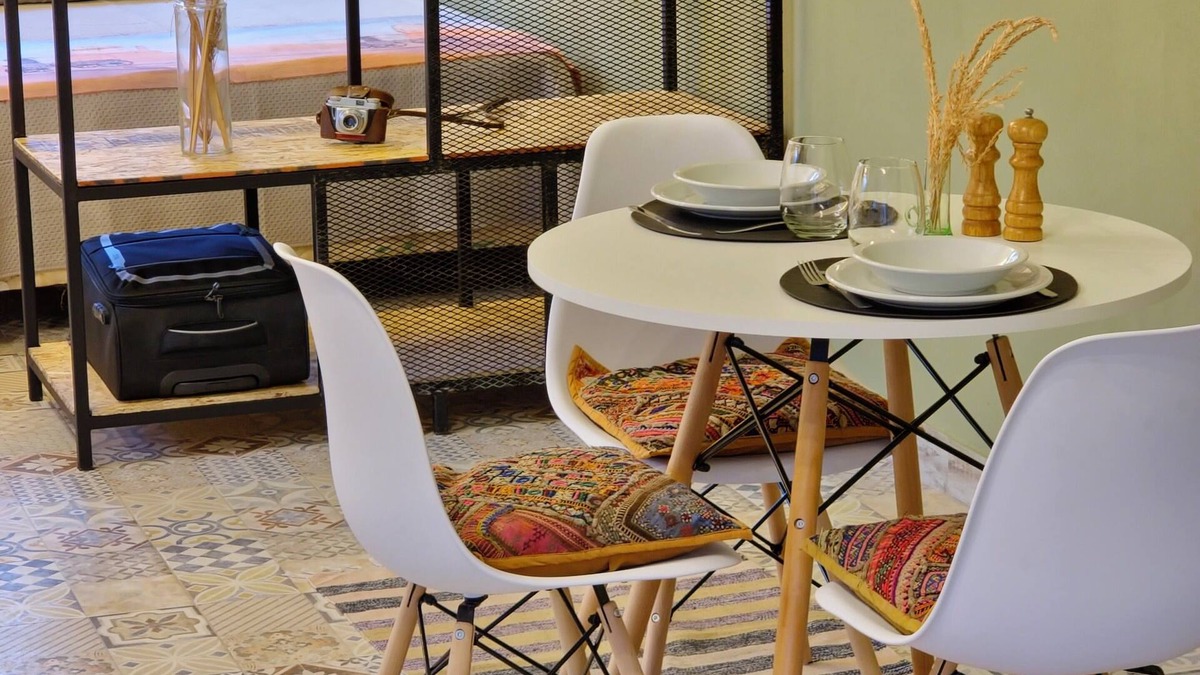 Catamarca Apartment | Estrena Monoambiente con Pileta
