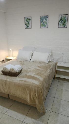 Catamarca Apartment | Departamento centrico con cochera cubierta, Sarmiento265apart D16