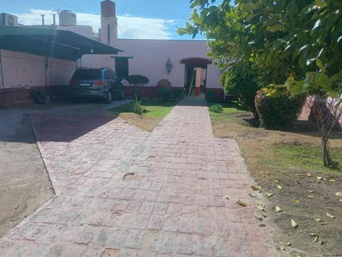 Catamarca House | La Rosadita