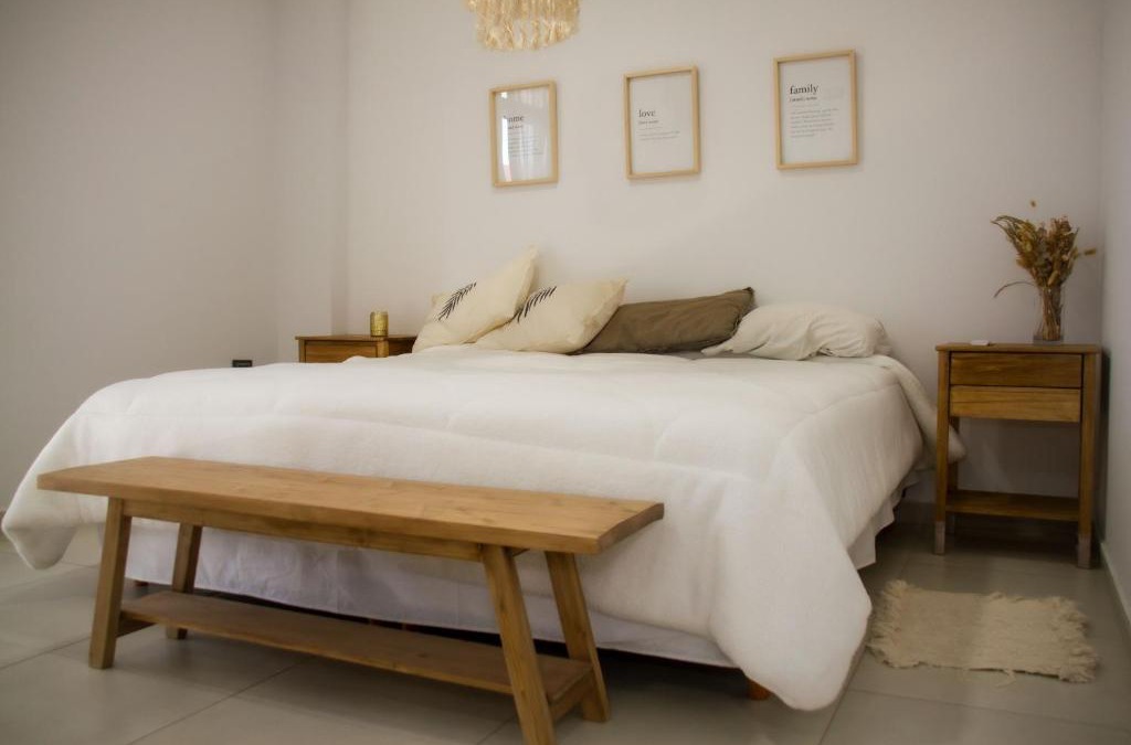 Catamarca Apartment | Dpto de 2 dorm, en el corazón de la ciudad