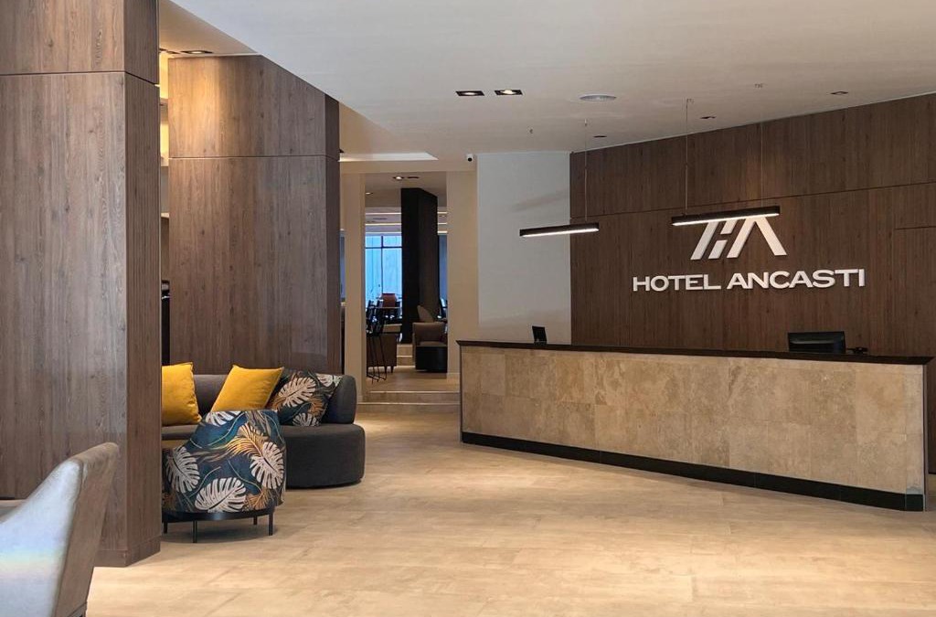 Catamarca Hotel | Nuevo Hotel Ancasti