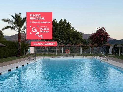 Genalguacil House | Ar2N San Pedro 8