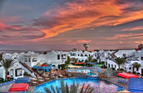 Corniche Road-Dahar Resort | Arabella Azur Resort