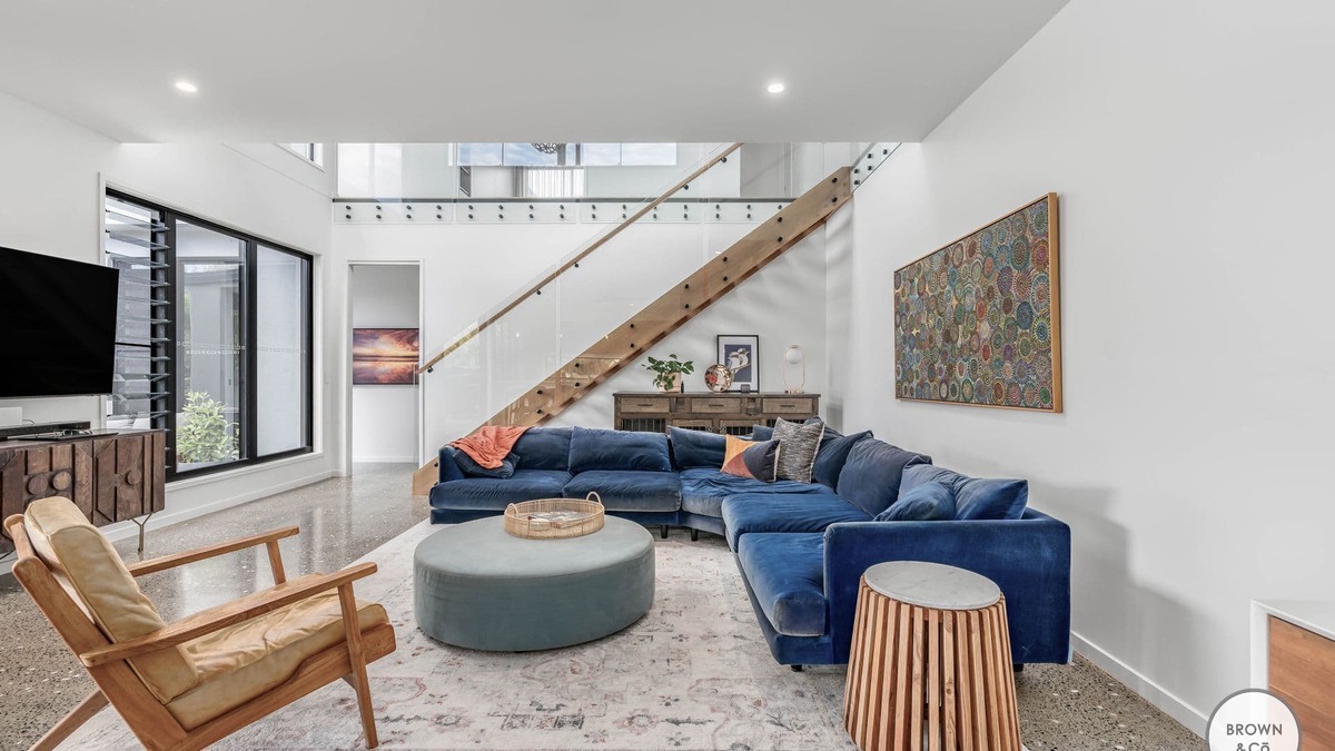 Castaways Beach House | Arabella - Castaways Beach
