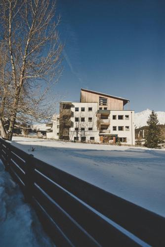 Nauders Hotel | Arabella Retreat & Spa
