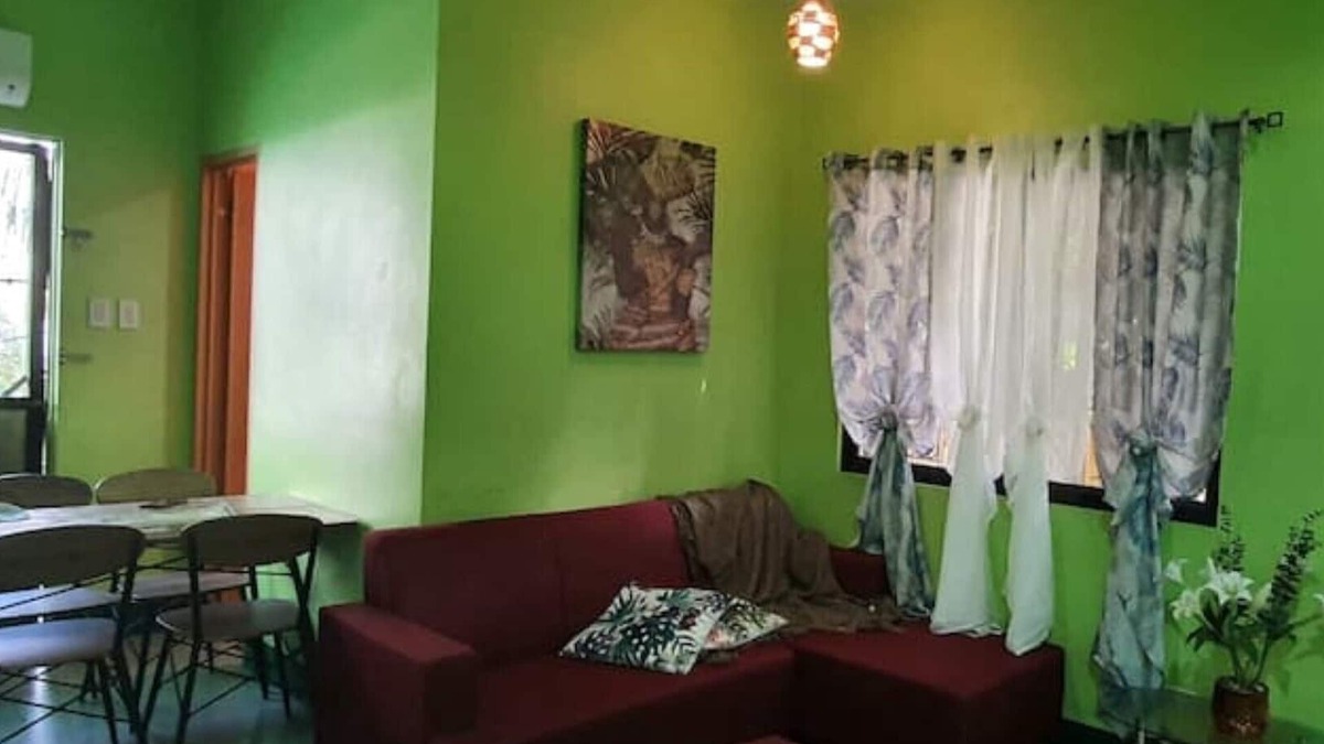 Dumaguete Apartment | AraBella's Home (1BR cozy Apartment)