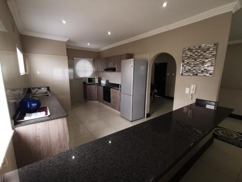 Bluff Apartment | Arabella