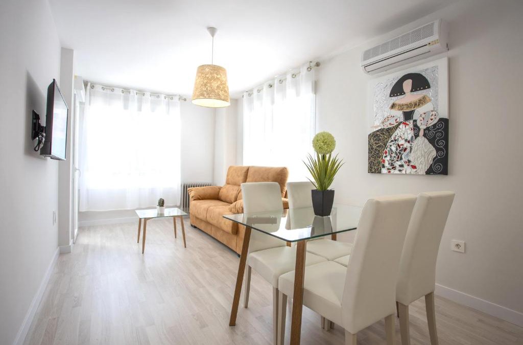 Figares Apartment | ARABIAL DELUXE II