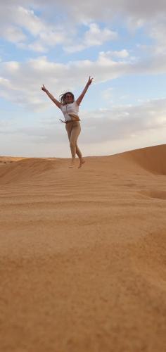 Bidiya Other | Arabian Desert nights