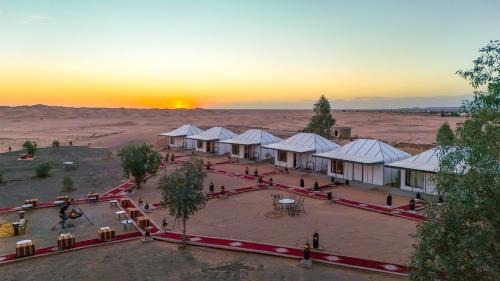 Rissani Other | Arabian Nights Desert Camp Merzouga