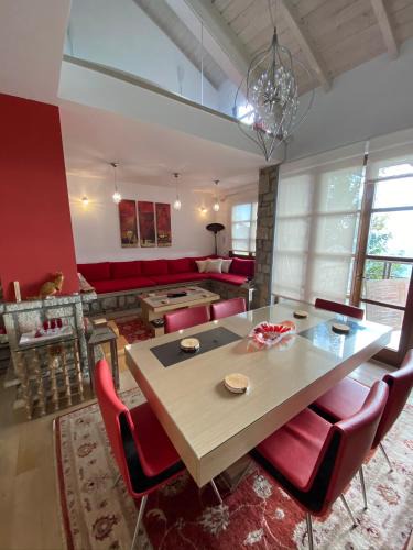 Arachova Other | Arachova Vip smart chalet-Villa Eva 1