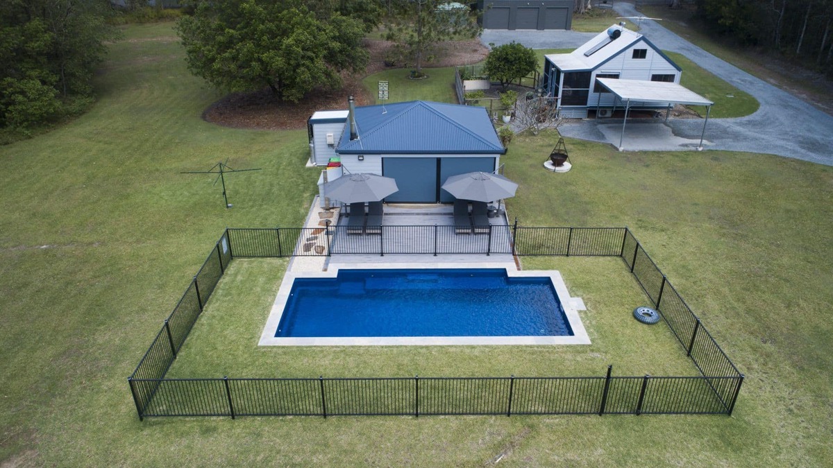 Arakoon Cottage | ARAKOON RETREAT - COTTAGE