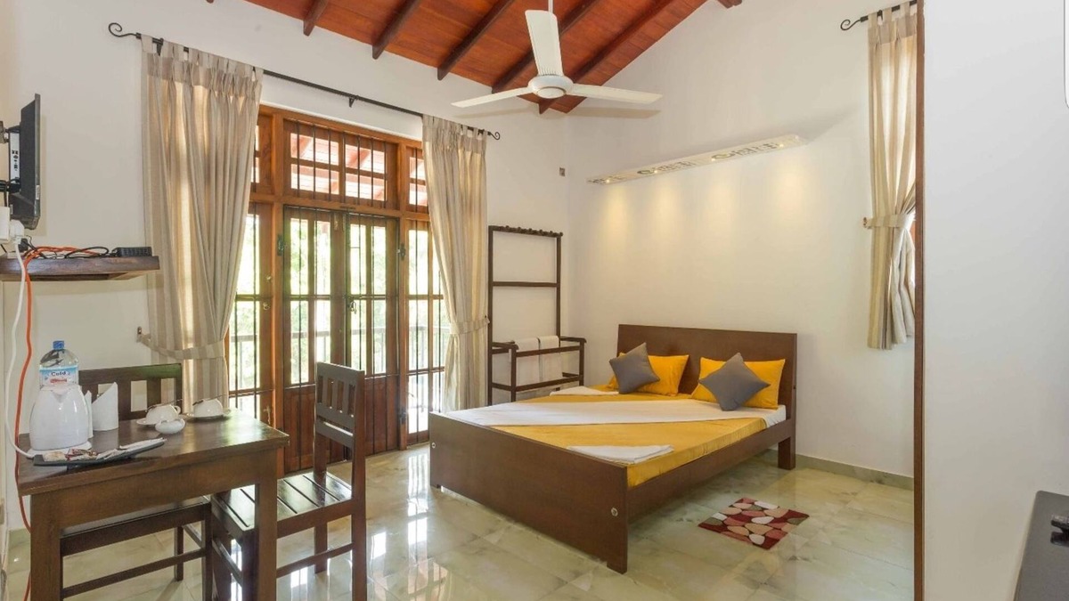 Daluwakotuwa House | Araliya Cottage