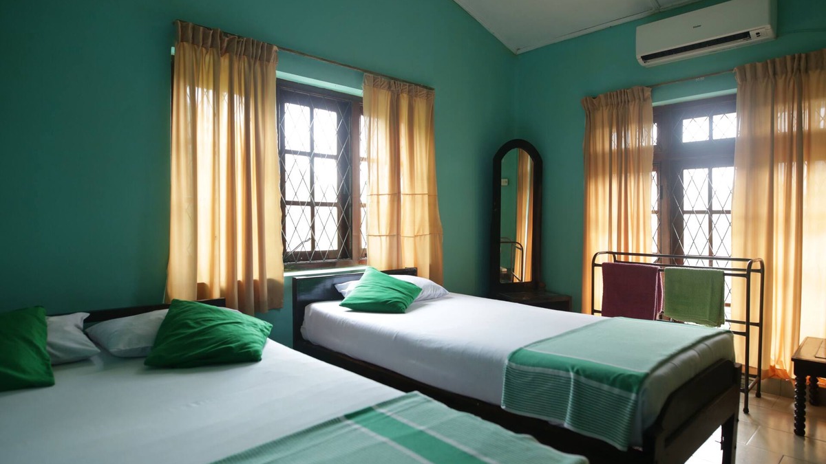 Anniwatta House | Araliya Holiday Bungalow