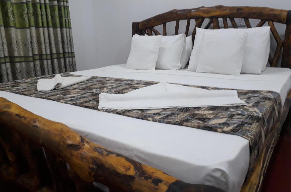 Habarana House | Aralu Habarana Resort