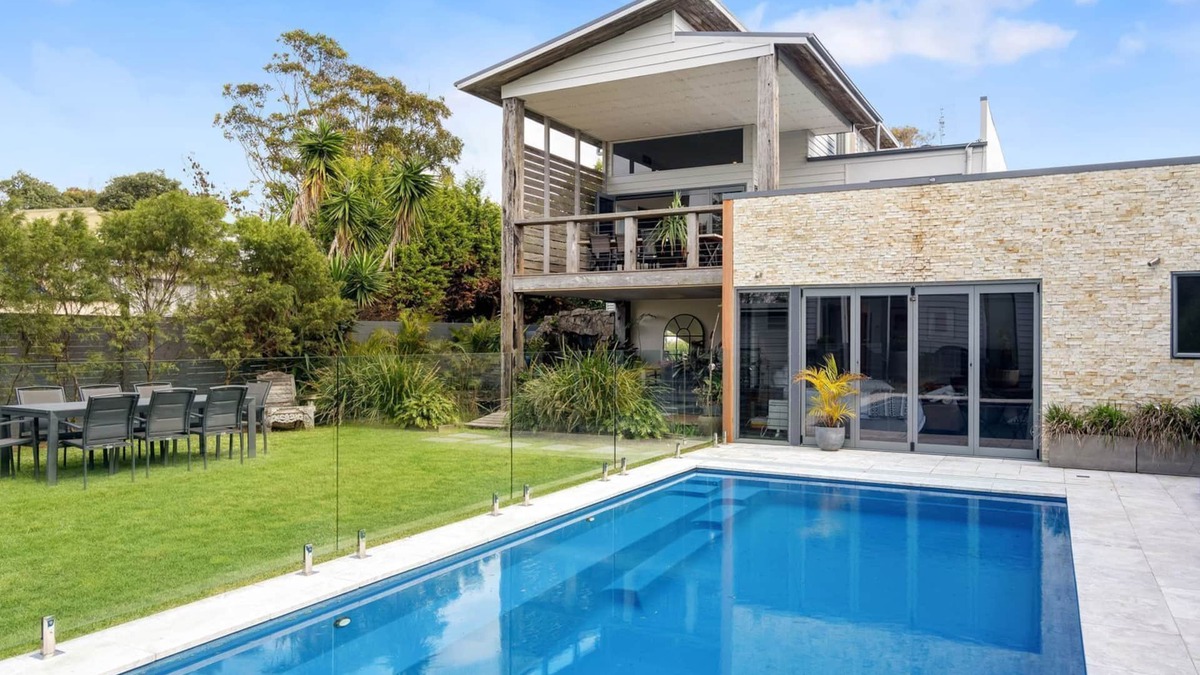Werri Beach House | Araluen House, Werri Beach - Gerringong