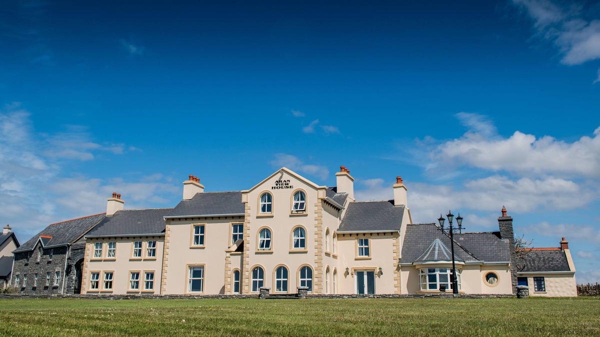 Doolin House | Aran View Country House