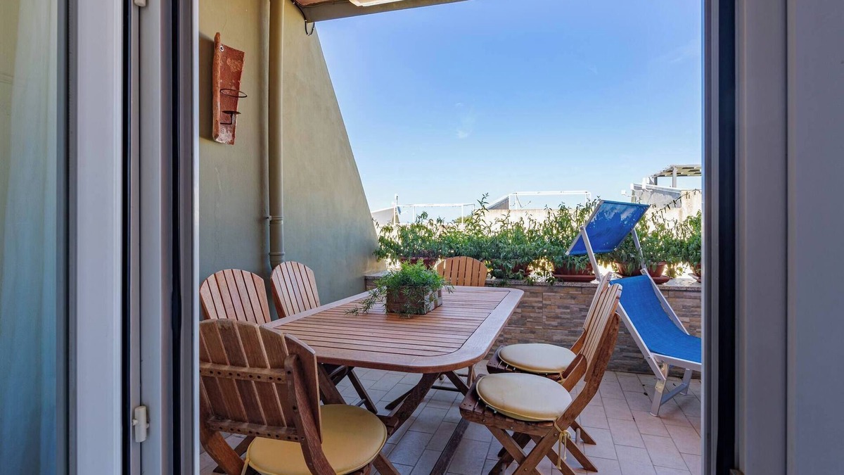 Vallevo Apartment | Aranci 26 - YourPlace Abruzzo