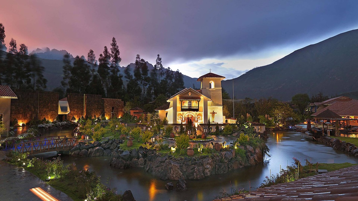 Huayllabamba Hotel | Aranwa Sacred Valley