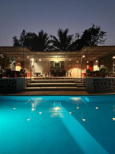 Murud Hotel | Aranya Phansad Resort