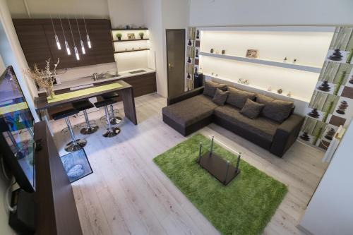 Eger Apartment | Aranyudvar Apartman