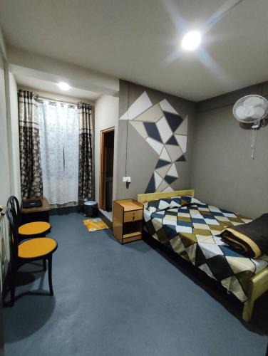 Sohra Hotel | Arara Ans Homestay
