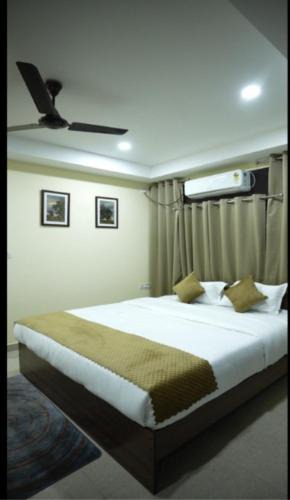 Sohra Hotel | ARARA GROUP Inn