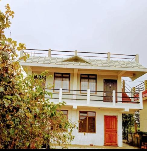 Cherrapunji Hotel | Arara ibt homestay