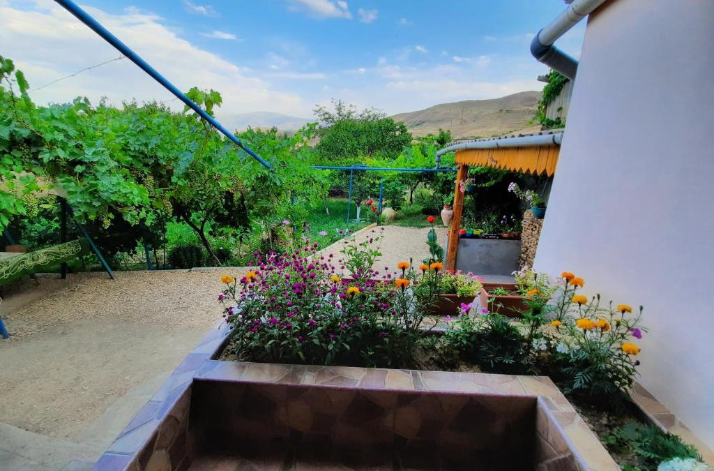 Vayots Dzor Province Bed & Breakfast | Ararat B&B