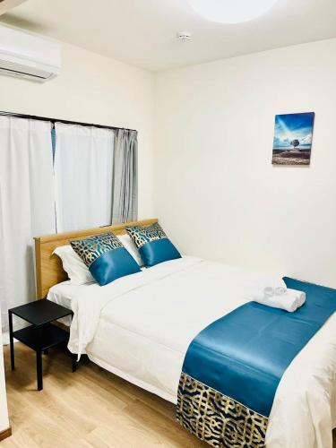 Itabashi Villa | Arashi - Ikebukuro 10 min Shinjuku 20 min