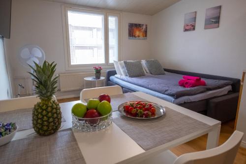 Kotka Apartment | Araucarias apartment