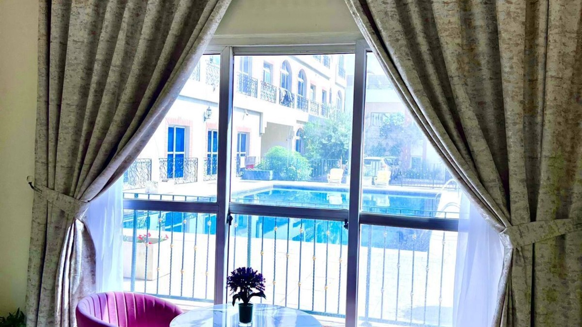 Mirdif Villa | Arav Villa