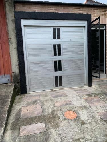 Cartago House | AravegasHouse