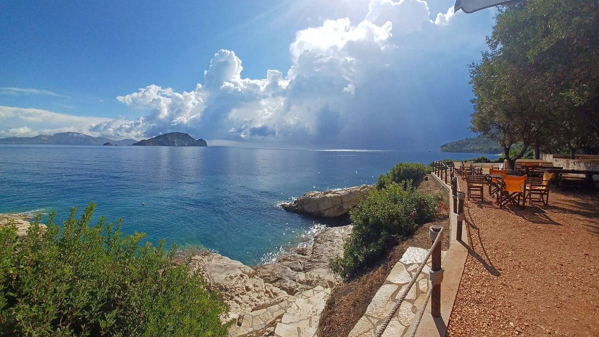 Kerion Apartment | Arba Beach suites & studios