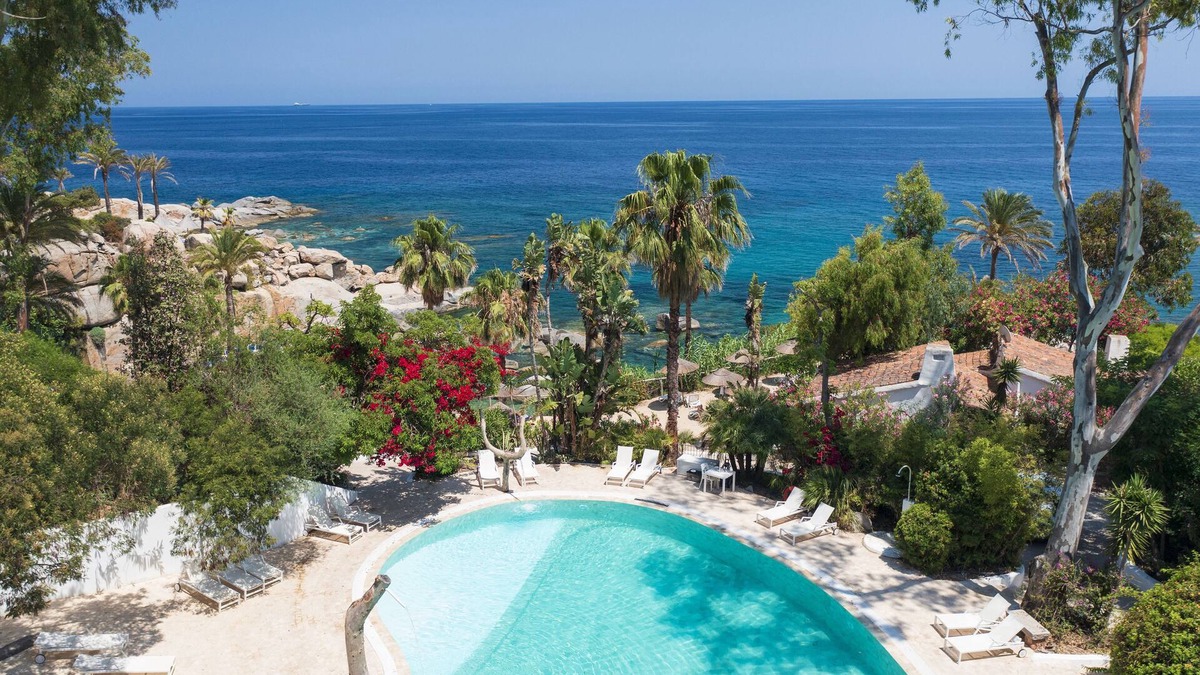 Arbatax Hotel | Arbatax Park Resort - Cottage
