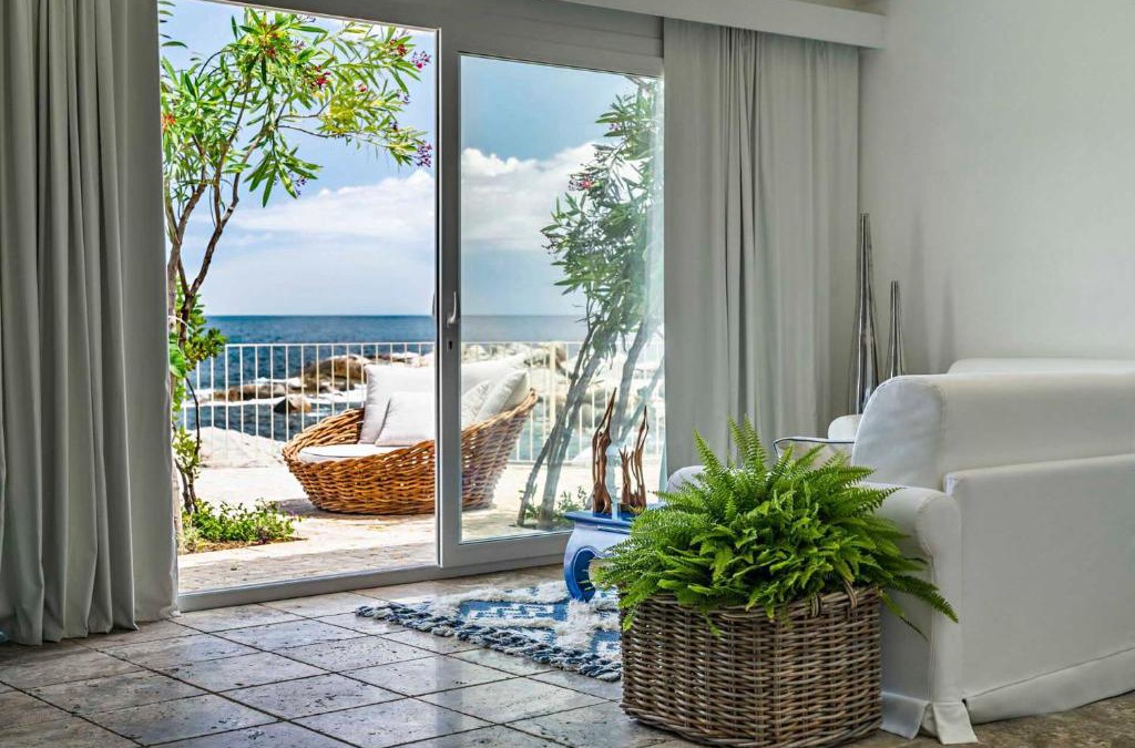 Arbatax Resort | Arbatax Park Resort - Suites Del Mare