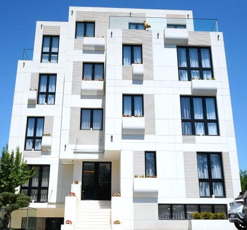 Tirana Hotel | Arbnor Boutique Hotel